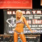 Lexi  Kaufman - NPC Natural Northern USA 2010 - #1