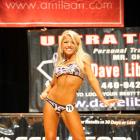 Lexi  Kaufman - NPC Natural Northern USA 2010 - #1