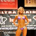 Alison  Smyth - NPC Natural Northern USA 2010 - #1