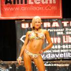 Bethany  Shefferly - NPC Natural Northern USA 2010 - #1