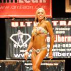 Bethany  Shefferly - NPC Natural Northern USA 2010 - #1