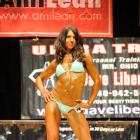 Jacqueline  Fries Gomez - NPC Natural Northern USA 2010 - #1