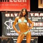 Jacqueline  Fries Gomez - NPC Natural Northern USA 2010 - #1