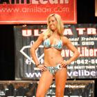 Kerrie   Riolo - NPC Natural Northern USA 2010 - #1