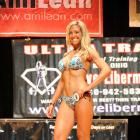 Kerrie   Riolo - NPC Natural Northern USA 2010 - #1