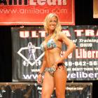 Kerrie   Riolo - NPC Natural Northern USA 2010 - #1