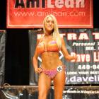 Britany  Smith - NPC Natural Northern USA 2010 - #1