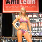 Amy  Asbury - NPC Natural Northern USA 2010 - #1