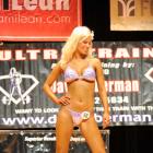 Stephanie  Rebenback - NPC Natural Northern USA 2010 - #1