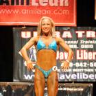 Michelle  Stratton - NPC Natural Northern USA 2010 - #1