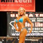 Michelle  Stratton - NPC Natural Northern USA 2010 - #1