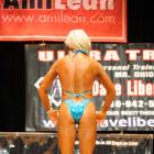 Michelle  Stratton - NPC Natural Northern USA 2010 - #1