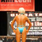 Michelle  Stratton - NPC Natural Northern USA 2010 - #1