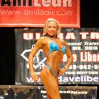 Michelle  Stratton - NPC Natural Northern USA 2010 - #1