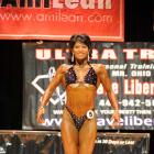 Hanah  Melvin - NPC Natural Northern USA 2010 - #1