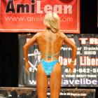 Lisa  Burdick - NPC Natural Northern USA 2010 - #1