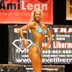 Lisa  Burdick - NPC Natural Northern USA 2010 - #1