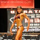 Maria  Westover - NPC Natural Northern USA 2010 - #1