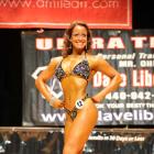 Maureen  McNulty - NPC Natural Northern USA 2010 - #1