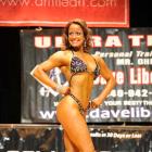 Maureen  McNulty - NPC Natural Northern USA 2010 - #1