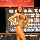 Maureen  McNulty - NPC Natural Northern USA 2010 - #1