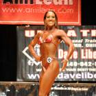 Jennifer  Lanzillotta - NPC Natural Northern USA 2010 - #1