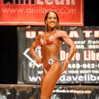 Jennifer  Lanzillotta - NPC Natural Northern USA 2010 - #1