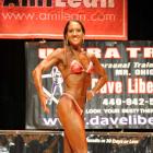 Jennifer  Lanzillotta - NPC Natural Northern USA 2010 - #1