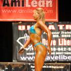 Christine   Dachraoui - NPC Natural Northern USA 2010 - #1