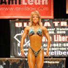 Kara   Foster - NPC Natural Northern USA 2010 - #1