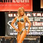 Kara   Foster - NPC Natural Northern USA 2010 - #1