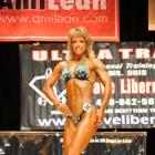 Kara   Foster - NPC Natural Northern USA 2010 - #1