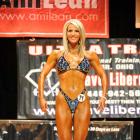 Stephanie  Blocker - NPC Natural Northern USA 2010 - #1