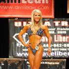 Stephanie  Blocker - NPC Natural Northern USA 2010 - #1