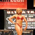 Carolyn  Scroggins - NPC Natural Northern USA 2010 - #1