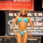 Tracy   Lipscomb - NPC Natural Northern USA 2010 - #1