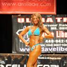 Tracy   Lipscomb - NPC Natural Northern USA 2010 - #1