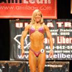 Carrie   Kissling - NPC Natural Northern USA 2010 - #1