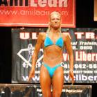 Kelly  Letzelter - NPC Natural Northern USA 2010 - #1