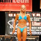 Kelly  Letzelter - NPC Natural Northern USA 2010 - #1