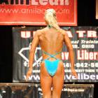 Kelly  Letzelter - NPC Natural Northern USA 2010 - #1