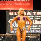 Karen  LaVearn - NPC Natural Northern USA 2010 - #1