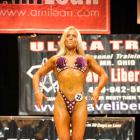 Karen  LaVearn - NPC Natural Northern USA 2010 - #1