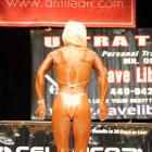 Sharon  Goderwis - NPC Natural Northern USA 2010 - #1