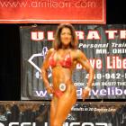 Stacy   Reese - NPC Natural Northern USA 2010 - #1