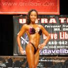 Marla  Smith - NPC Natural Northern USA 2010 - #1