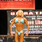 Toni  Hatcher - NPC Natural Northern USA 2010 - #1