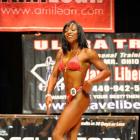 Latanya  Settles - NPC Natural Northern USA 2010 - #1