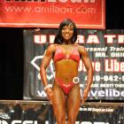 Latanya  Settles - NPC Natural Northern USA 2010 - #1