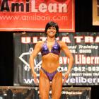 Diane  Menhenet - NPC Natural Northern USA 2010 - #1